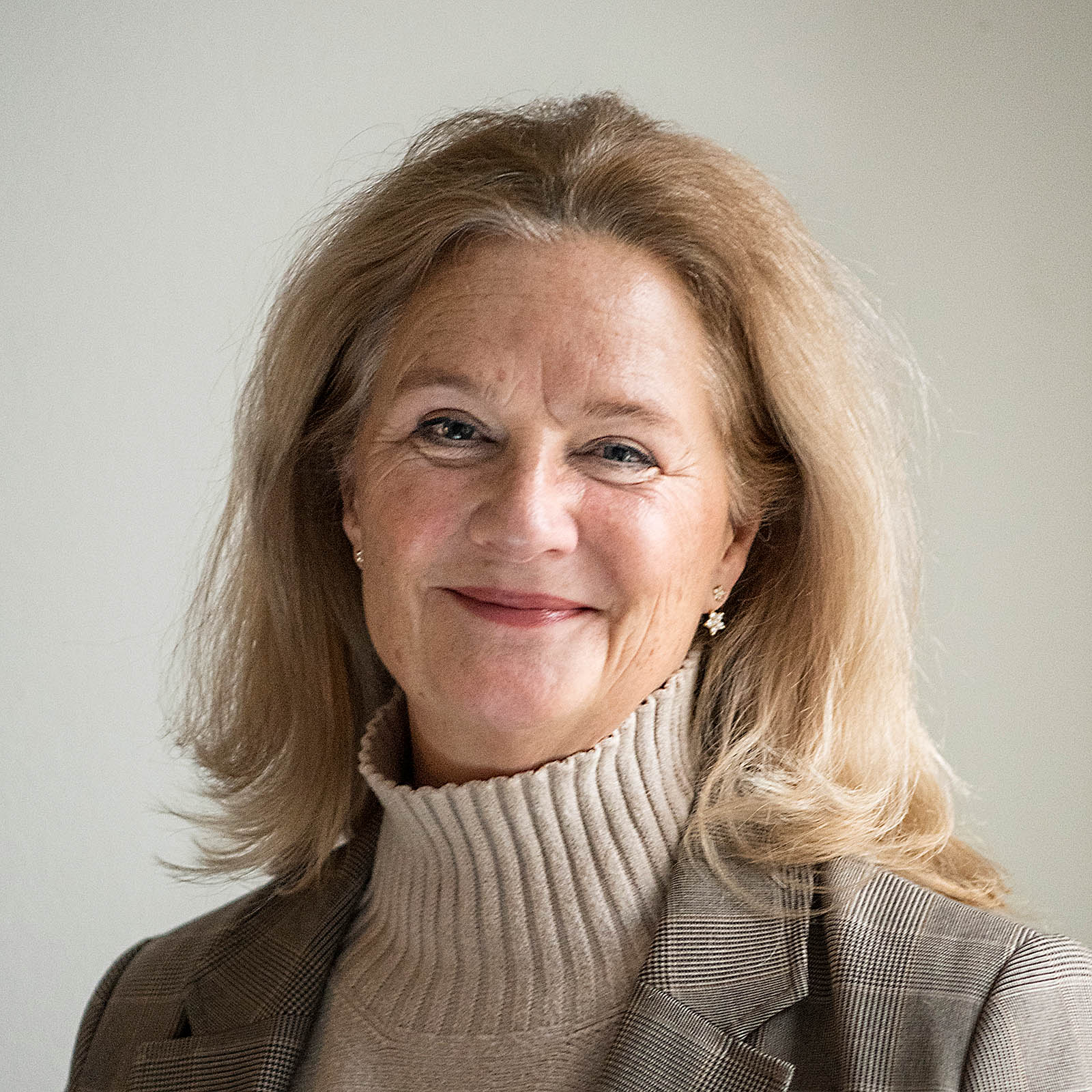 Bente Rennemo