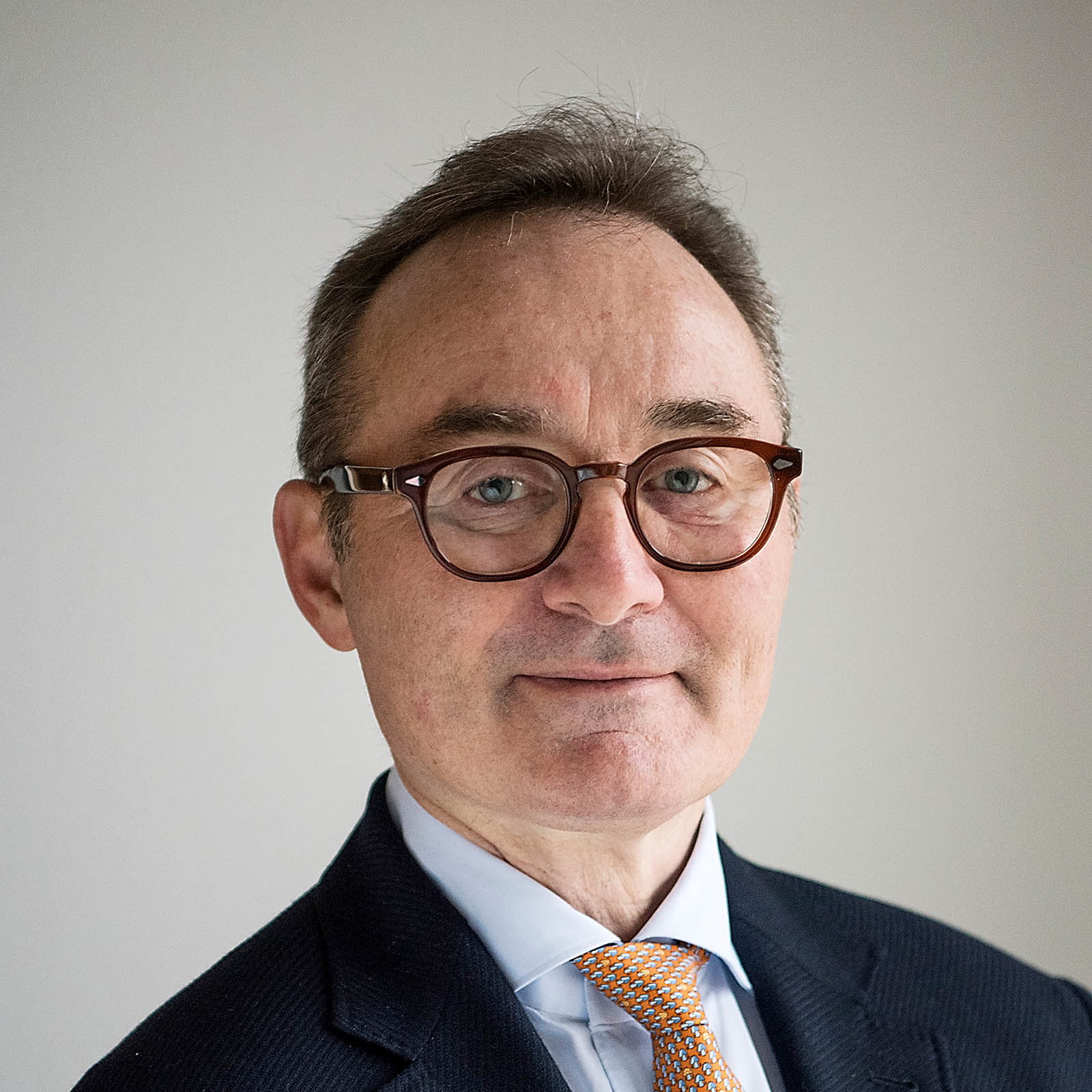 Christian Gangsted-Rasmussen