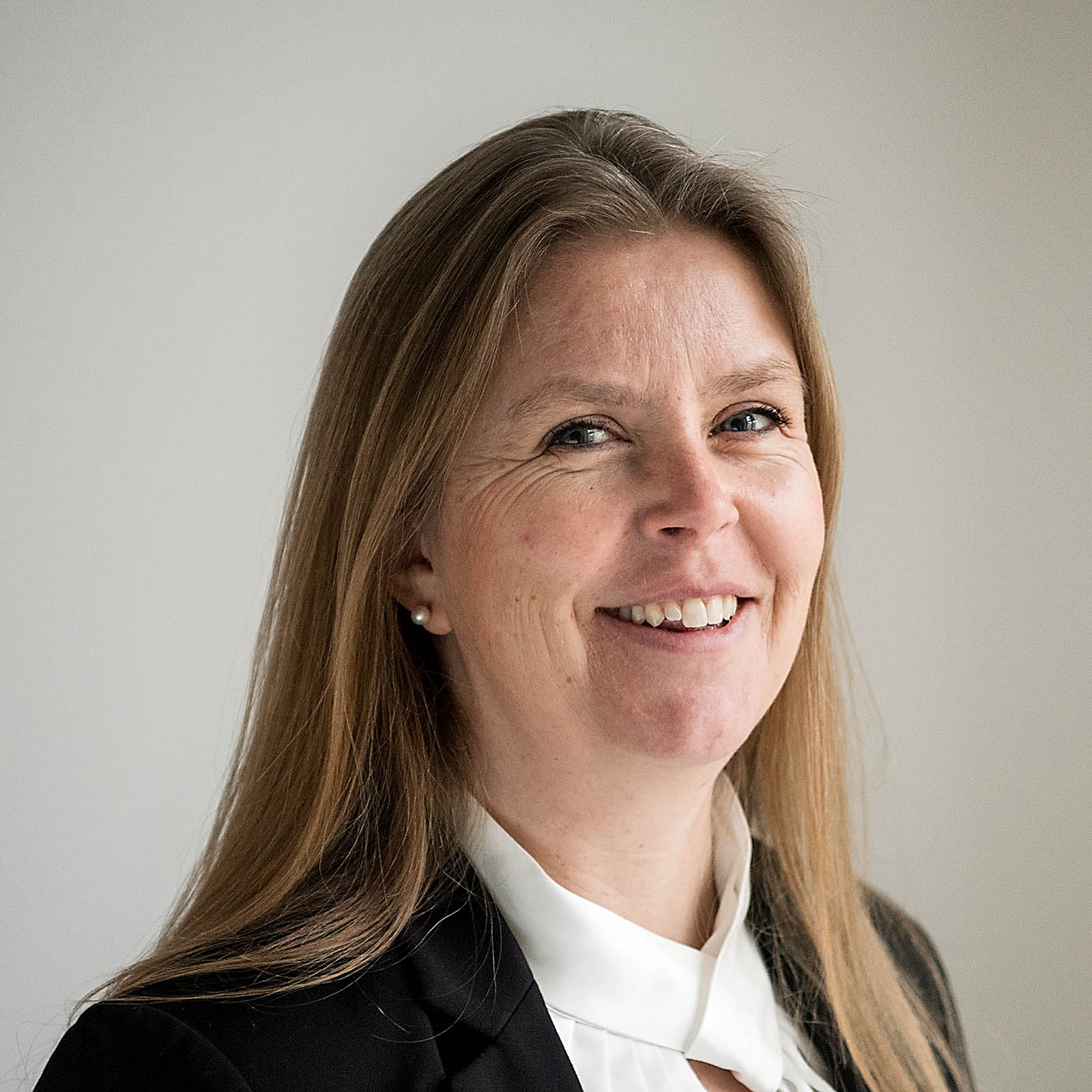 Henriette Juel Bruhn