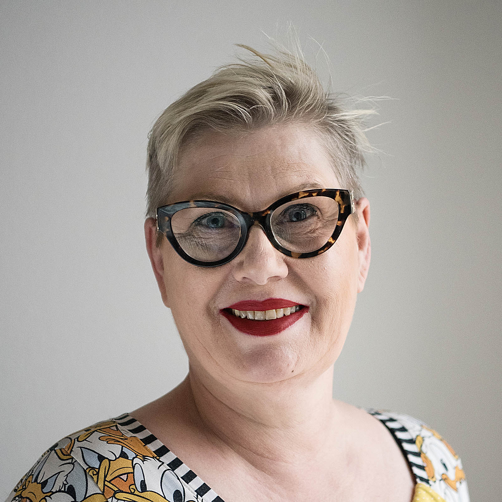 Henriette Mez