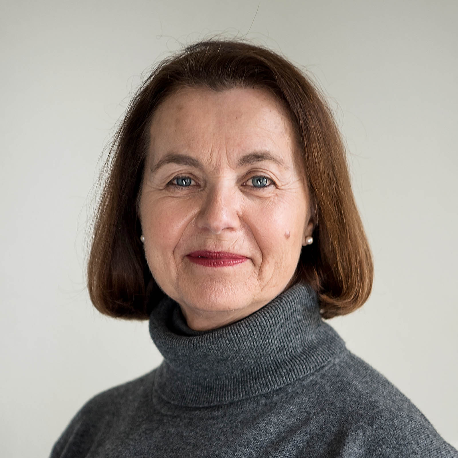 Pernille Gangsted-Rasmussen